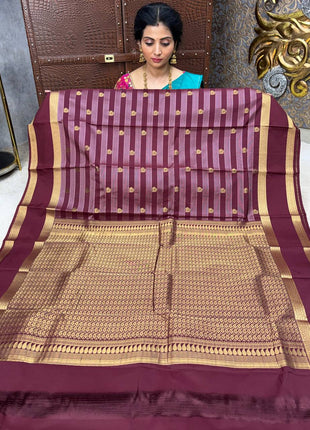 Vaira Oosi Golden Zari