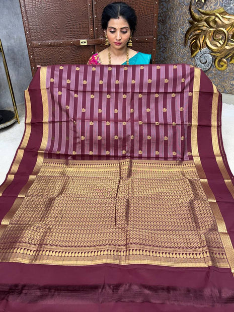 Vaira Oosi Golden Zari