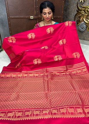 Pure Silk