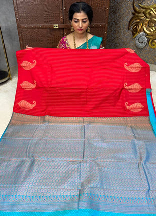 Border Less Vaira Oosi