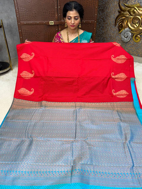 Border Less Vaira Oosi