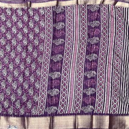 Dola Silk