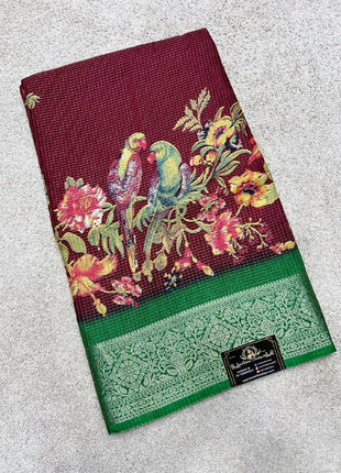 Dola Silk