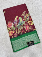Dola Silk
