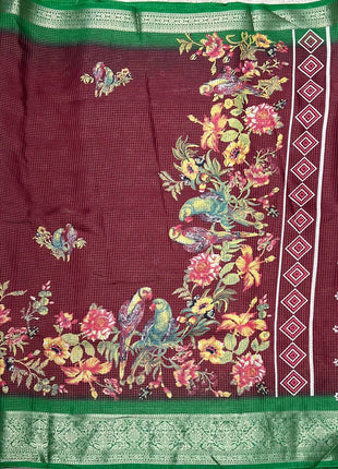 Dola Silk