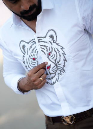 Shirt Full Sleeve