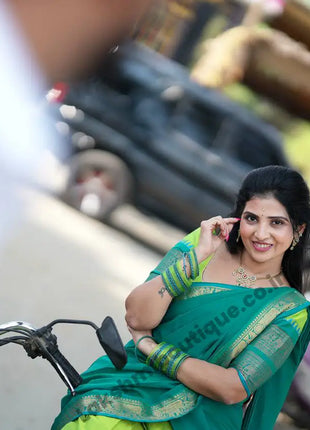 Half Saree ( Unstitched)