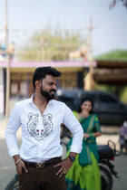 Shirt Full Sleeve
