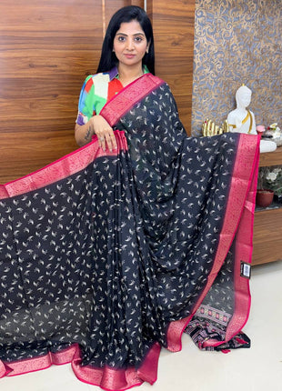 Muslin Georgette