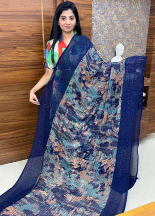 Sequence Georgette
