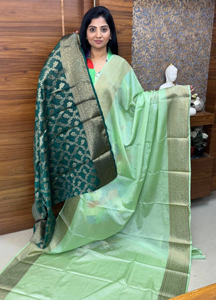 Warm Silk