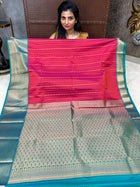 Korvai Silk