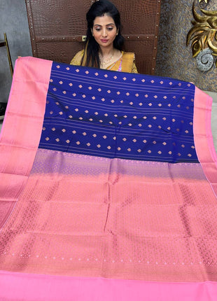 Korvai Silk