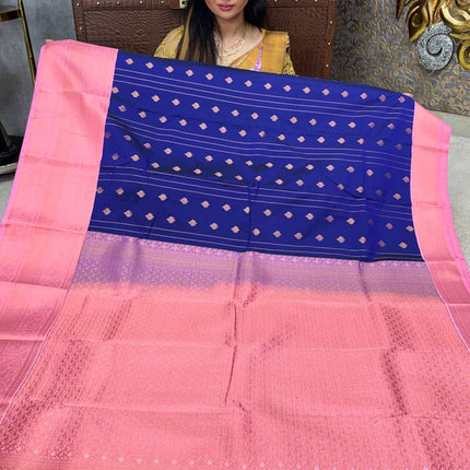 Korvai Silk