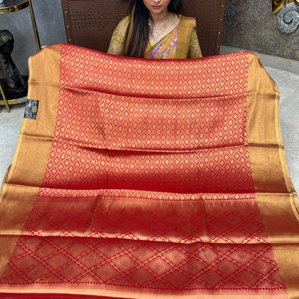 Banarasi Soft Silk
