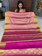 Banarasi Soft Silk
