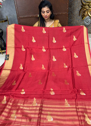 Chinnon Silk