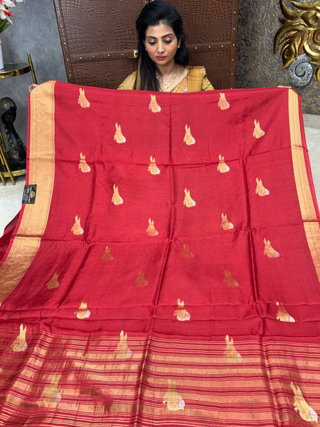 Chinnon Silk
