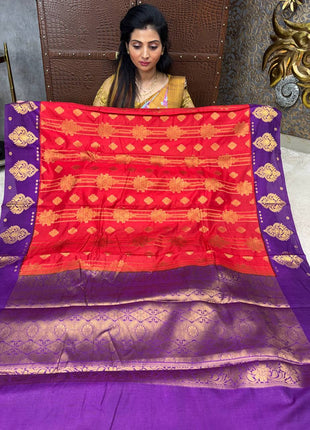 Warm Silk