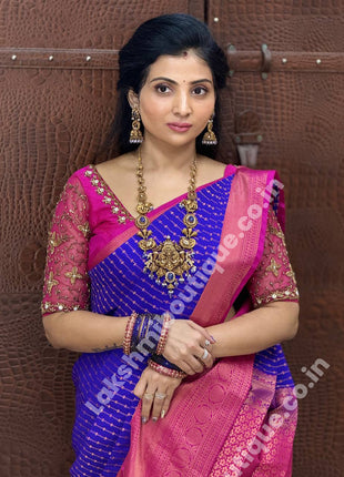 Kanchi Silk