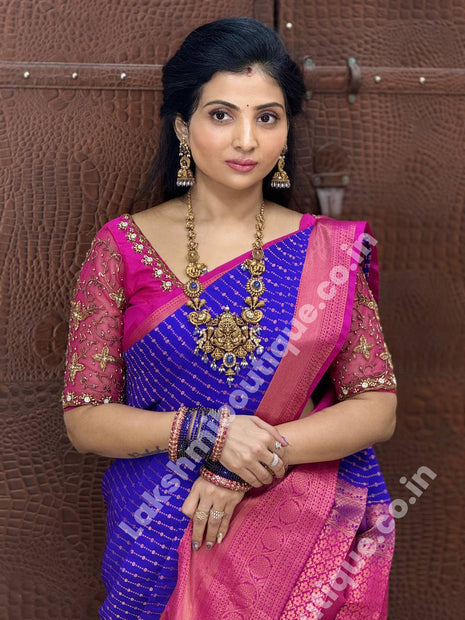 Kanchi Silk