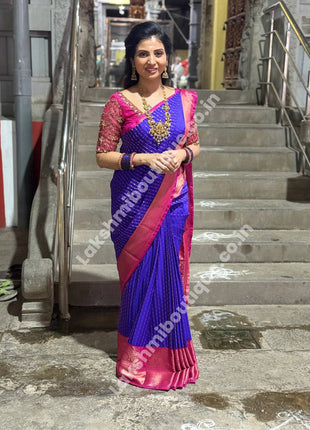 Kanchi Silk