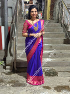 Kanchi Silk