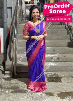 Kanchi Silk