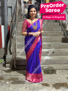 Kanchi Silk