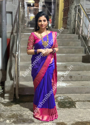 Kanchi Silk