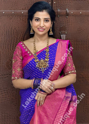 Kanchi Silk