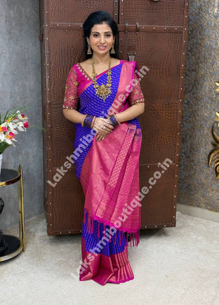 Kanchi Silk