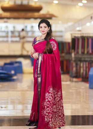Muslin Georgette
