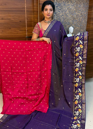 Pure Viscose Georgette