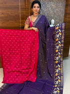 Pure Viscose Georgette