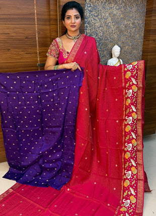 Pure Viscose Georgette