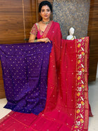 Pure Viscose Georgette