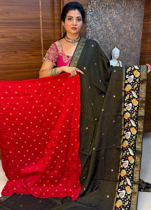 Pure Viscose Georgette