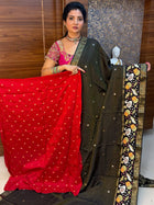 Pure Viscose Georgette