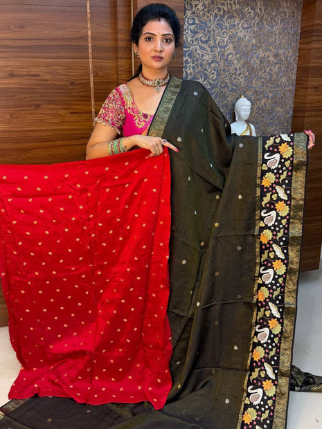 Pure Viscose Georgette