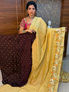 Pure Viscose Georgette