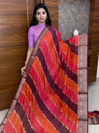 Mashru Silk