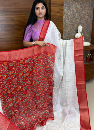 Uppada Silk