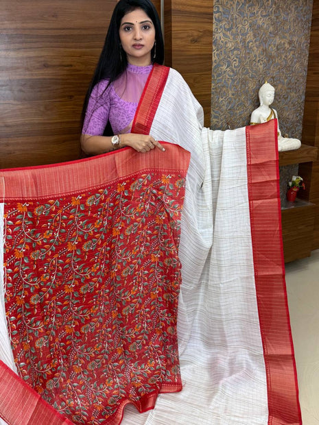 Uppada Silk