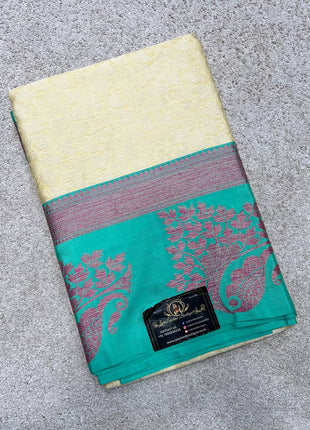 Kora Muslin