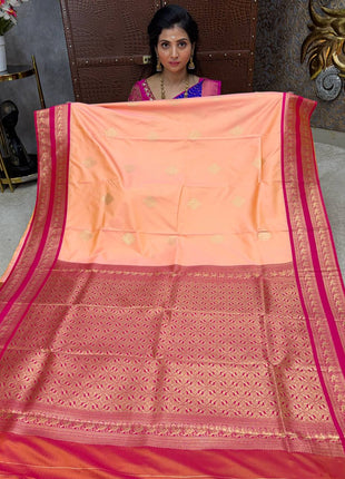 Kanchi Silk
