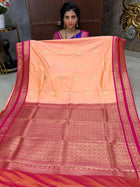 Kanchi Silk