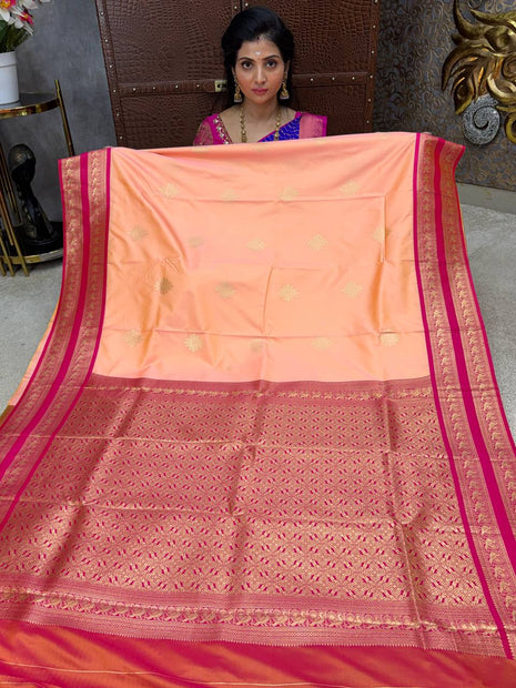 Kanchi Silk