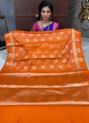 Warm Silk