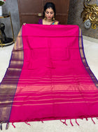 Pure Chettinad Cotton